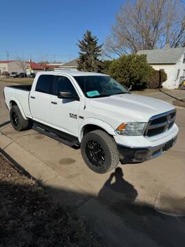 2018 RAM 1500 for sale at A Plus Auto Sales in Sioux Falls SD