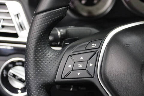 2014 Mercedes-Benz E-Class E 350 4MATIC