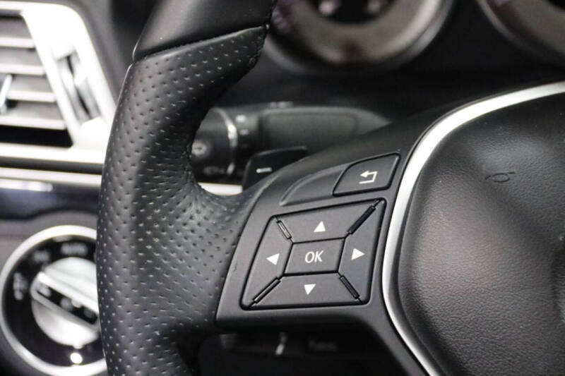 2014 Mercedes-Benz E-Class E 350 4MATIC