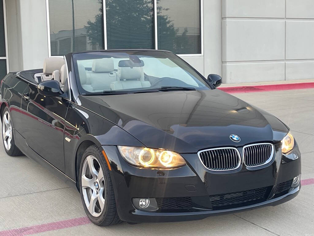 2011 BMW 3 Series for sale at Executive Auto Sales DFW LLC in Arlington, TX