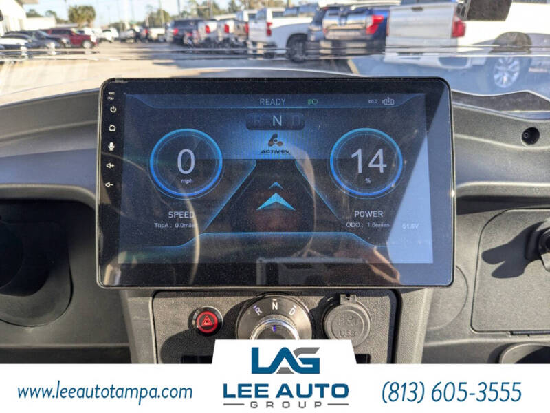 2024 Bintelli ActiveEV Pulse