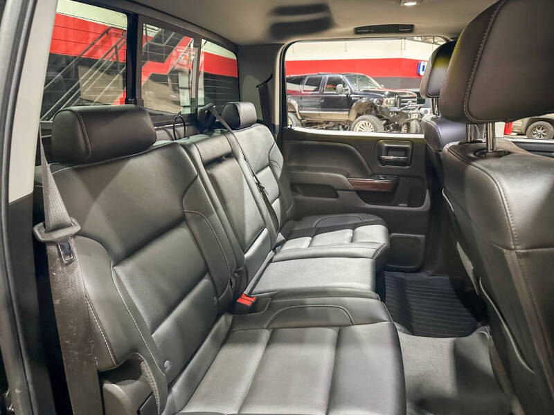 2019 GMC Sierra 3500HD SLT