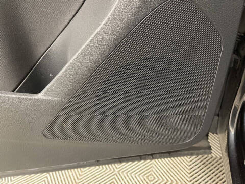 2014 Volkswagen Tiguan