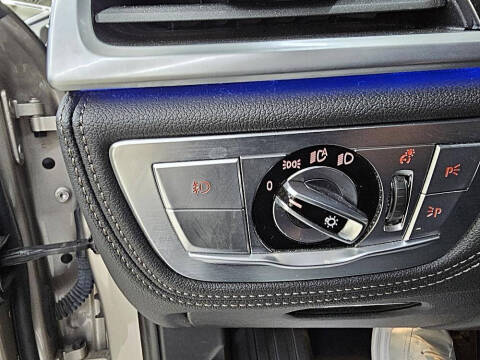 2017 BMW 7 Series 740i