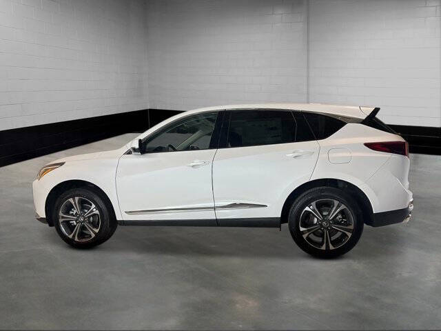 2026 Acura RDX SH-AWD w/Tech