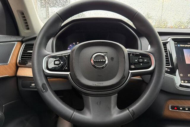 2024 Volvo XC90 B6 Plus Bright Theme 7P