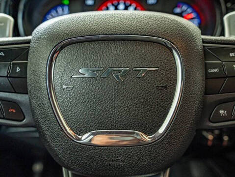 2021 Dodge Durango SRT Hellcat