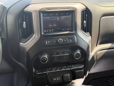 2022 Chevrolet Silverado 1500 Limited