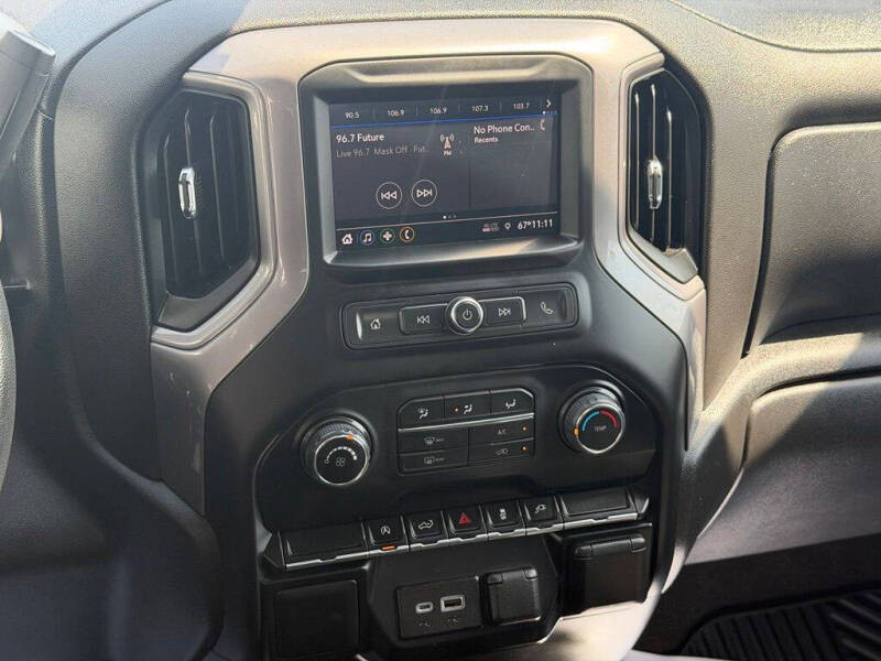 2022 Chevrolet Silverado 1500 Limited