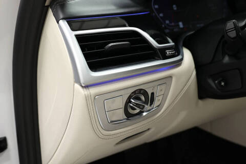 2021 BMW 7 Series ALPINA B7 xDrive