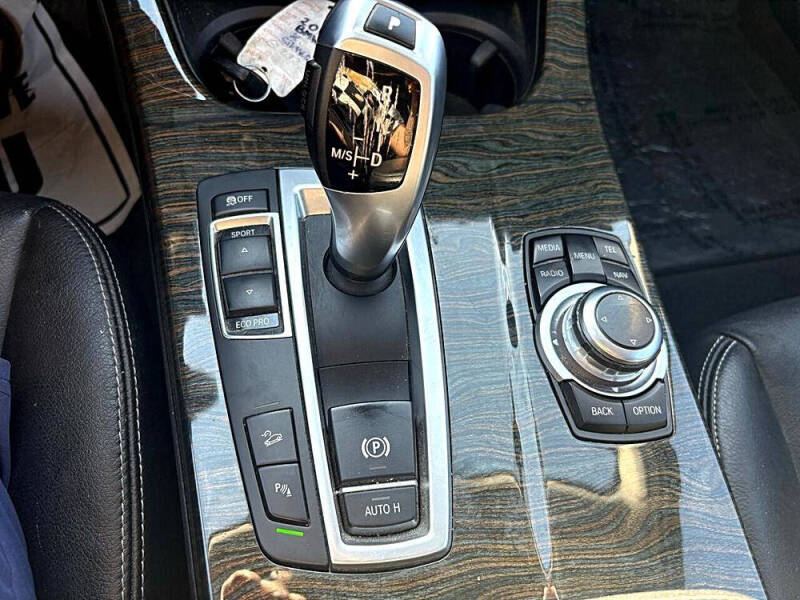 2014 BMW X3 xDrive35i