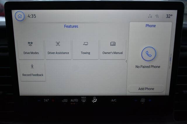 2026 Ford Transit 250