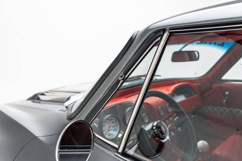 1963 Chevrolet Corvette