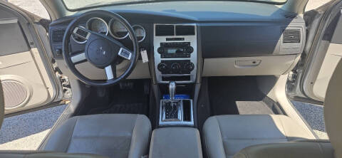 2007 Dodge Charger RT