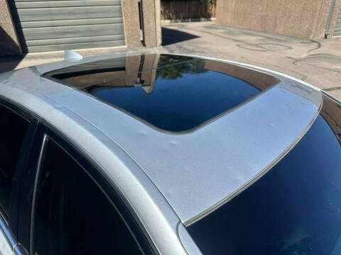 2017 Cadillac CTS 3.6L Premium Luxury