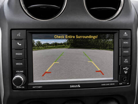 2014 Jeep Compass Limited