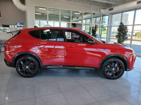 2024 Dodge Hornet R/T Plus