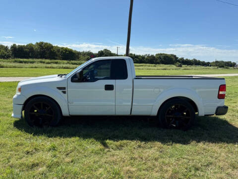 2006 Ford F-150