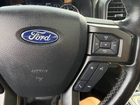 2020 Ford Expedition MAX Limited