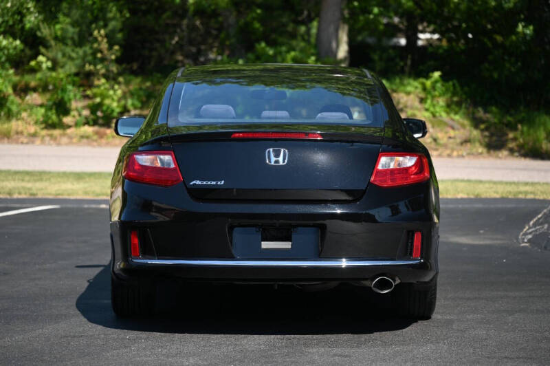 2013 Honda Accord EX