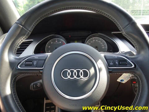 2013 Audi S5 3.0T quattro Premium Plus