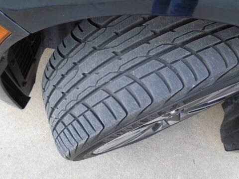 2017 Lincoln MKZ Select