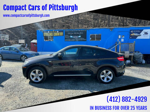 Cars For Sale in Pittsburgh PA Compact Cars of Pittsburgh