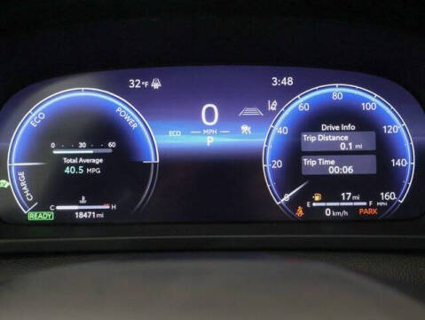 2024 Toyota Crown Limited