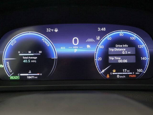 2024 Toyota Crown Limited