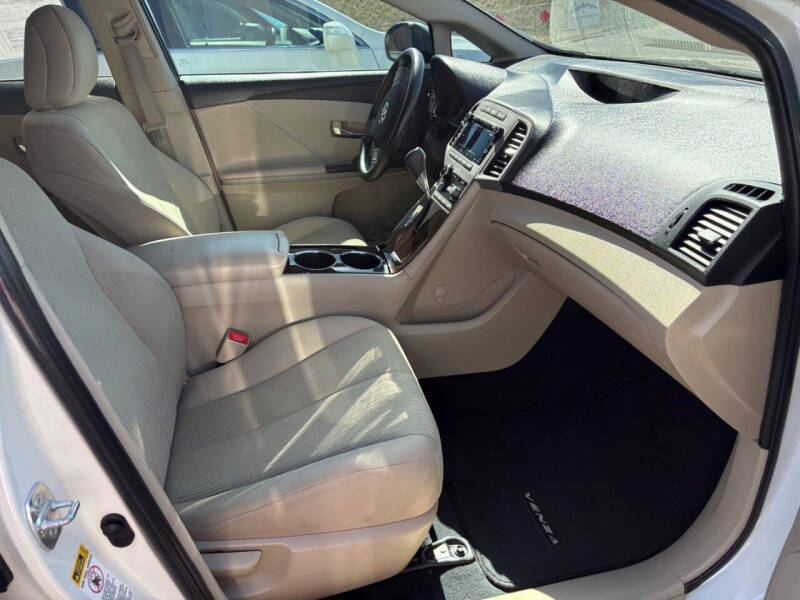2010 Toyota Venza AWD V6