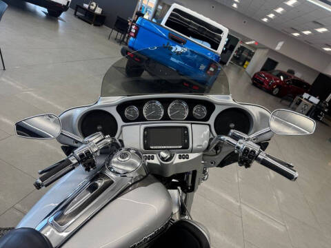 2017 Harley-Davidson Ultra Limited