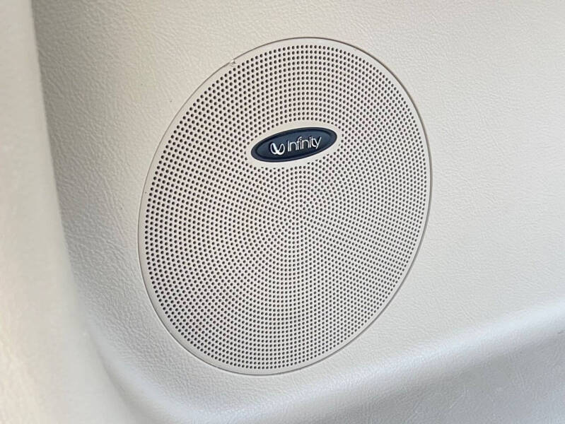 2010 Hyundai Veracruz Limited