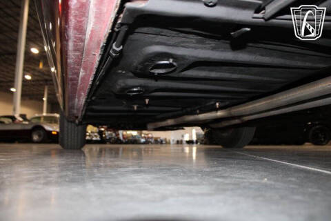 1964 Ford Thunderbird