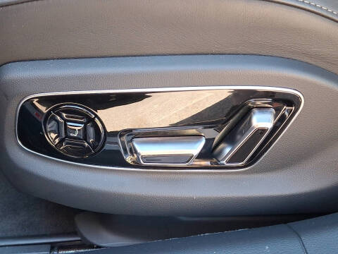 2024 Audi S8 4.0T quattro