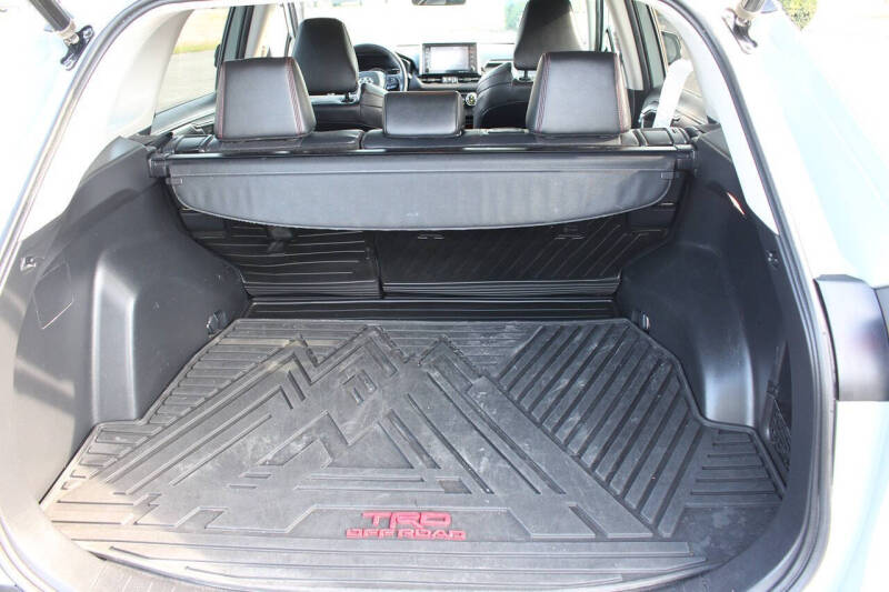 2020 Toyota RAV4 Adventure