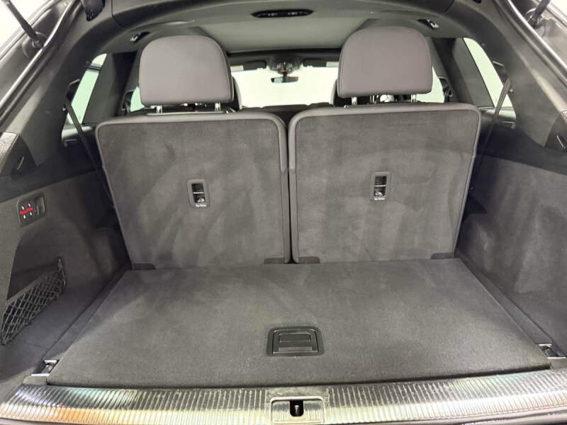 2021 Audi Q7 quattro Premium Plus 55 TFSI