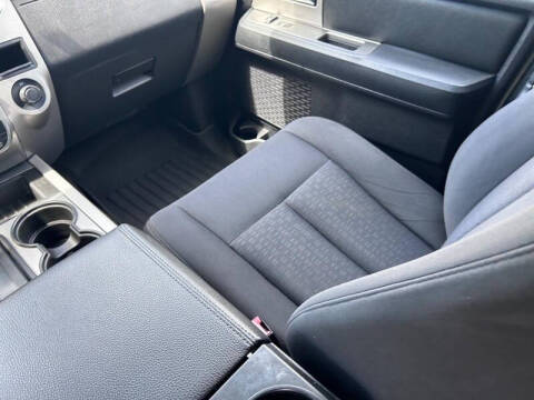 2017 Ford Expedition EL