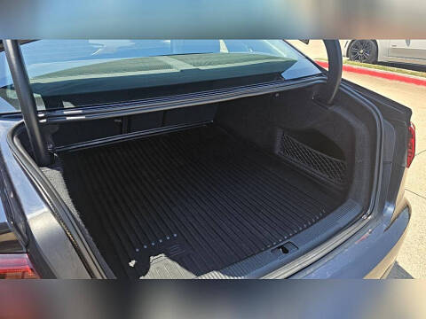 2016 Audi A6 3.0T quattro Premium Plus