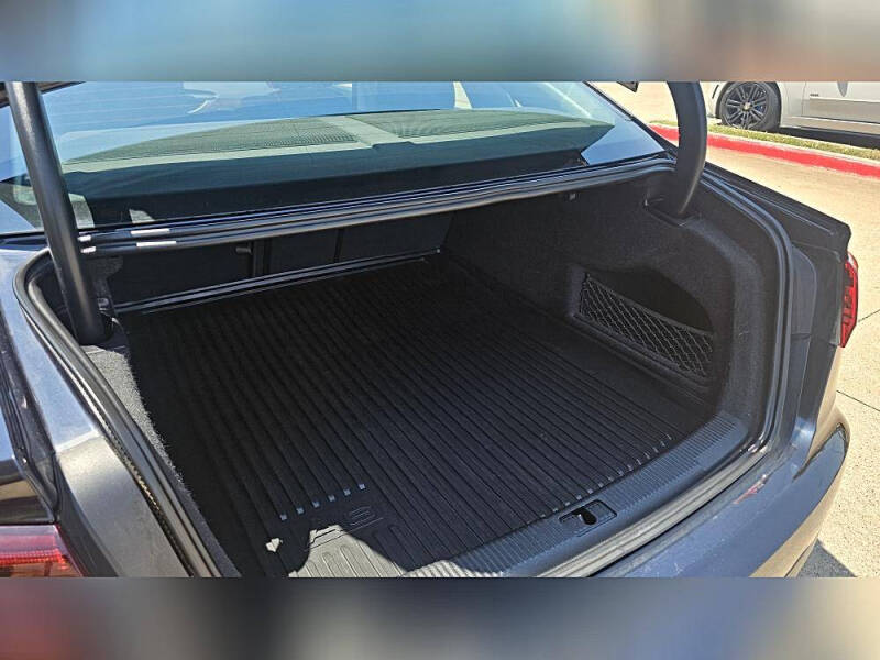 2016 Audi A6 3.0T quattro Premium Plus