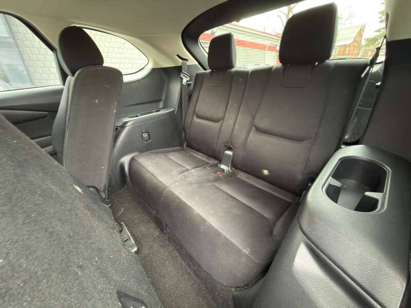 2020 Mazda CX-9 Sport