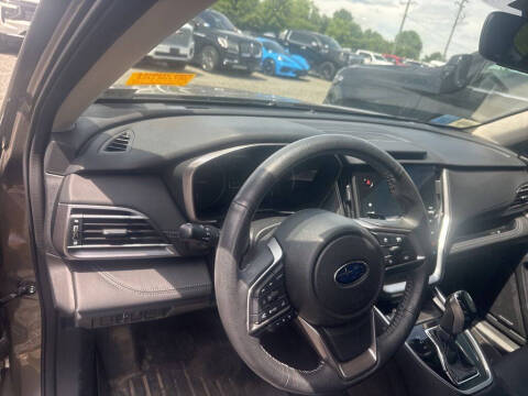 2023 Subaru Outback Limited