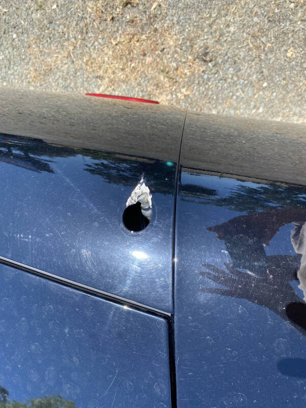 2004 Chevrolet Corvette