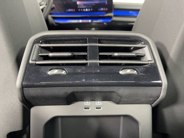 2026 BMW i5 eDrive40