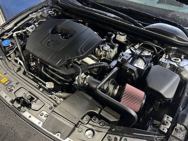 2024 Mazda Mazda3 Hatchback 2.5 S Premium