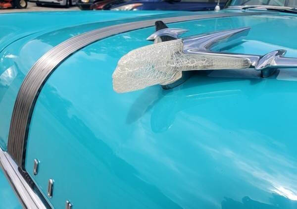 1955 Pontiac Star Chief