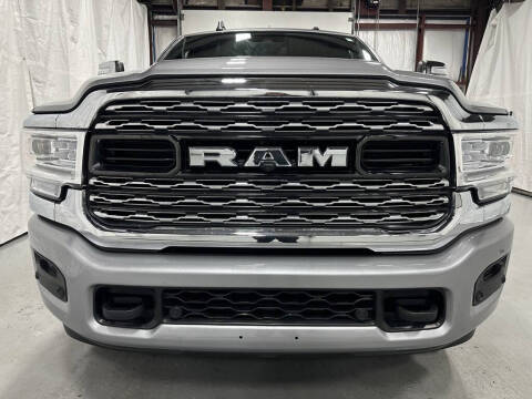 2024 RAM 2500 Limited