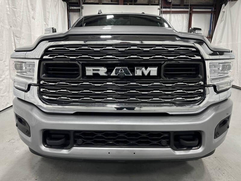 2024 RAM 2500 Limited