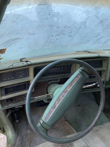 1974 Chevrolet Chevelle