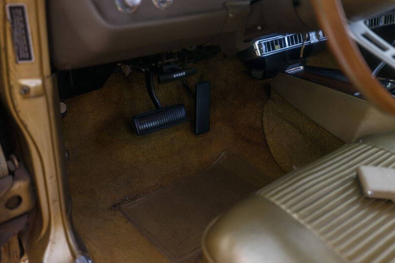 1969 Dodge Dart