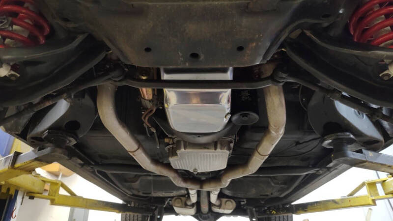 1966 Chevrolet Caprice